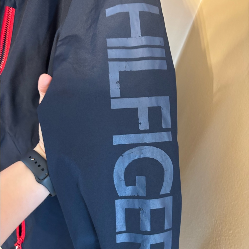 Tommy Hilfiger Women’s 3-1 systems jacket Large - Picture 8 of 15